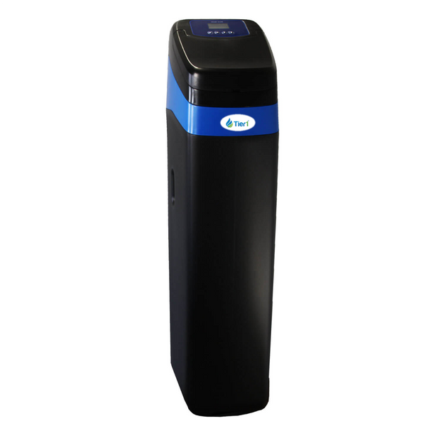 Everyday Series All-in-One High Efficiency Digital Water Softener By Tier1 - Whole House Systems - 1091.99 - DiscountFilterStore.com