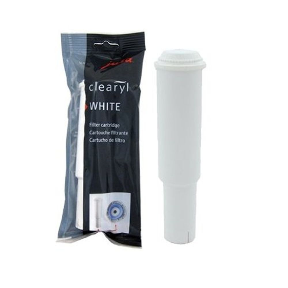 64553 Jura Clearyl Coffee Machine Replacement Cartridge - DiscountFilterStore.com