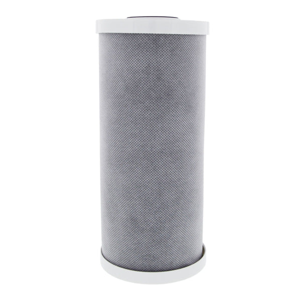 MATRIKX 32-450-10-GREEN / CTO2-HD10 KX Technologies MatrikX Whole House Filter Replacement Cartridge - Whole House Cartridges - 31.13 - DiscountFilterStore.com