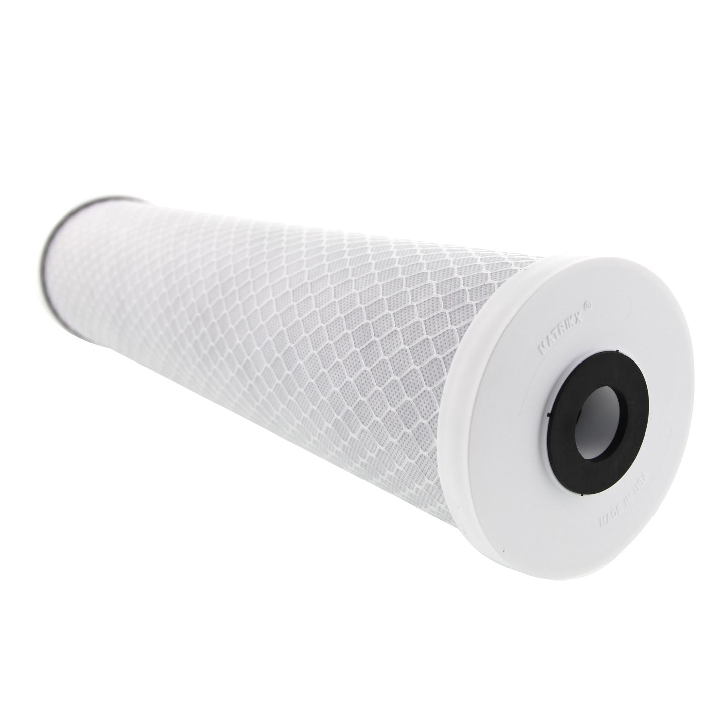 MATRIKX-CTO2-HD20 KX Technologies MatrikX Whole House Filter Replacement Cartridge - DiscountFilterStore.com
