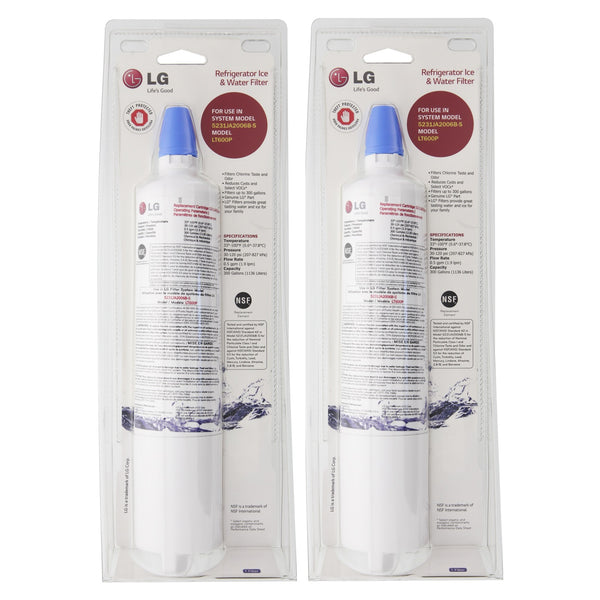 5231JA2006B / LT600P LG Refrigerator Water Filter - Refrigerator Filters - 49.99 - DiscountFilterStore.com