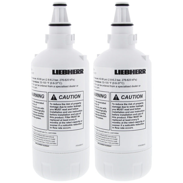 7440000 / 7440002 / 7440011  Liebherr Refrigerator Water Filter - Refrigerator Filters - 73.31 - DiscountFilterStore.com