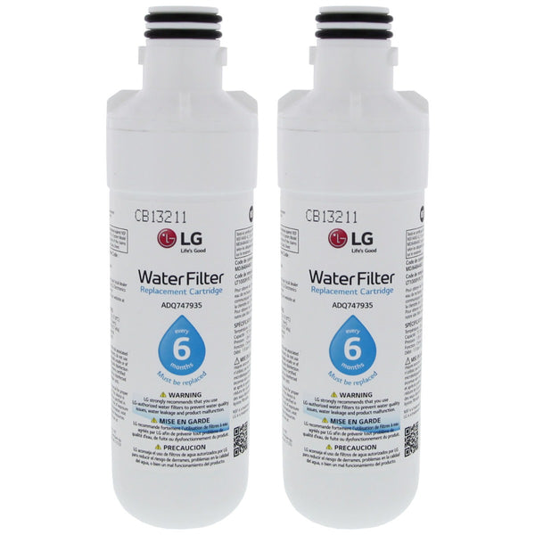 LT1000P LG Replacement Refrigerator Water Filter - Refrigerator Filters - 41.99 - DiscountFilterStore.com