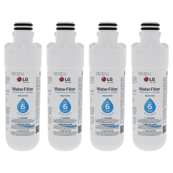 LT1000P LG Replacement Refrigerator Water Filter - Refrigerator Filters - 41.99 - DiscountFilterStore.com