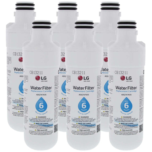 LT1000P LG Replacement Refrigerator Water Filter - Refrigerator Filters - 41.99 - DiscountFilterStore.com