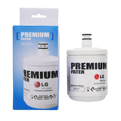 5231JA2002A / LT500P LG Refrigerator Water Filter - Refrigerator Filters - 50.99 - DiscountFilterStore.com