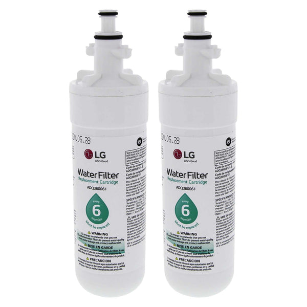 LT700P LG Refrigerator Water Filter - Refrigerator Filters - 40.59 - DiscountFilterStore.com