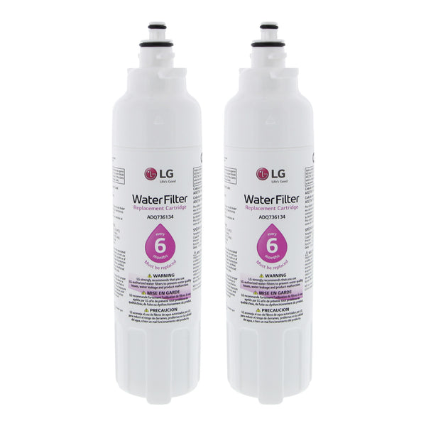 LT800P LG Refrigerator Water Filter - Refrigerator Filters - 35.26 - DiscountFilterStore.com