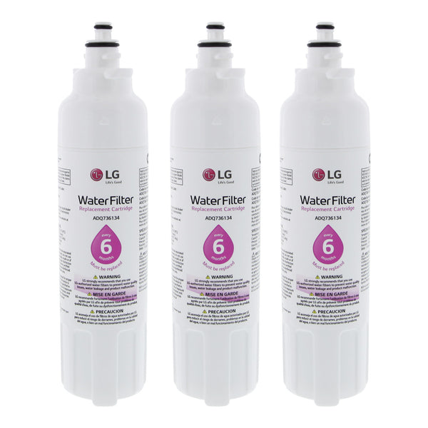LT800P LG Refrigerator Water Filter - Refrigerator Filters - 35.26 - DiscountFilterStore.com