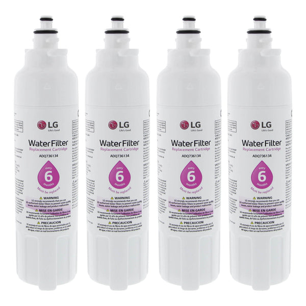 LT800P LG Refrigerator Water Filter - Refrigerator Filters - 35.26 - DiscountFilterStore.com