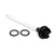 USWF Replacement for 602807 UV Lamp | Fits the VIQUA F/F+/F4/F4+/F4-V, Pro 15, & UVMax 47 Series UV Systems - DiscountFilterStore.com