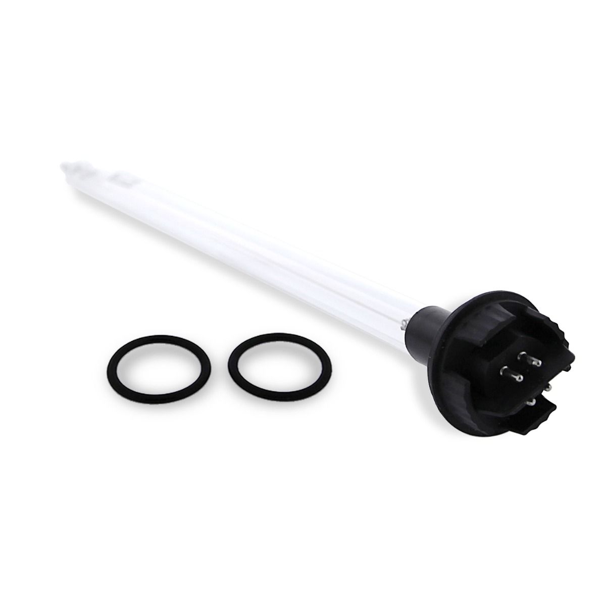 USWF Replacement for 602806 UV Lamp | Fits the VIQUA E/E+/E4/E4+/E4-V, Pro 7, & UVMax 28 Series UV Systems - DiscountFilterStore.com