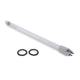 USWF Replacement for S36RL UV Lamp | Fits the VIQUA S12Q, S24Q, S40Q, & SSM-39 Series UV Systems - DiscountFilterStore.com