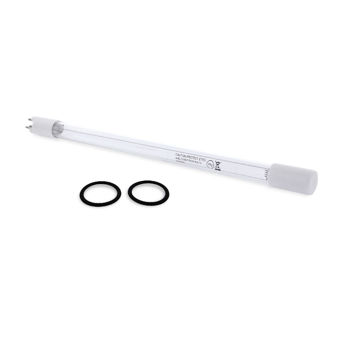 USWF Replacement for S410RL-HOUV Lamp and O-rings - DiscountFilterStore.com