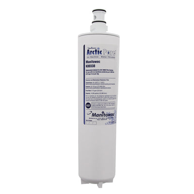 K00338 Manitowoc Arctic Pure Ice Maker Filter - Commercial Filters - 129.38 - DiscountFilterStore.com