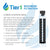 Precision Series Whole House Chlorine Reduction System by Tier1 (1,100,000 Gallon Capacity) - DiscountFilterStore.com