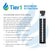 Precision Series Whole House Water Filtration System for Chloramine and Chlorine, Taste & Odor Reduction by Tier1 for 4 - 6 Bathrooms - DiscountFilterStore.com