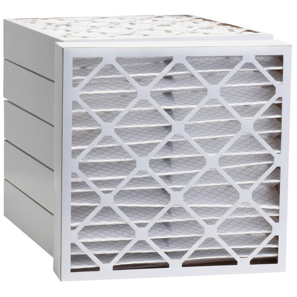 20x20x4 Merv 11 Universal Air Filter By Tier1 (6-Pack) - Air Filters - 117.97 - DiscountFilterStore.com