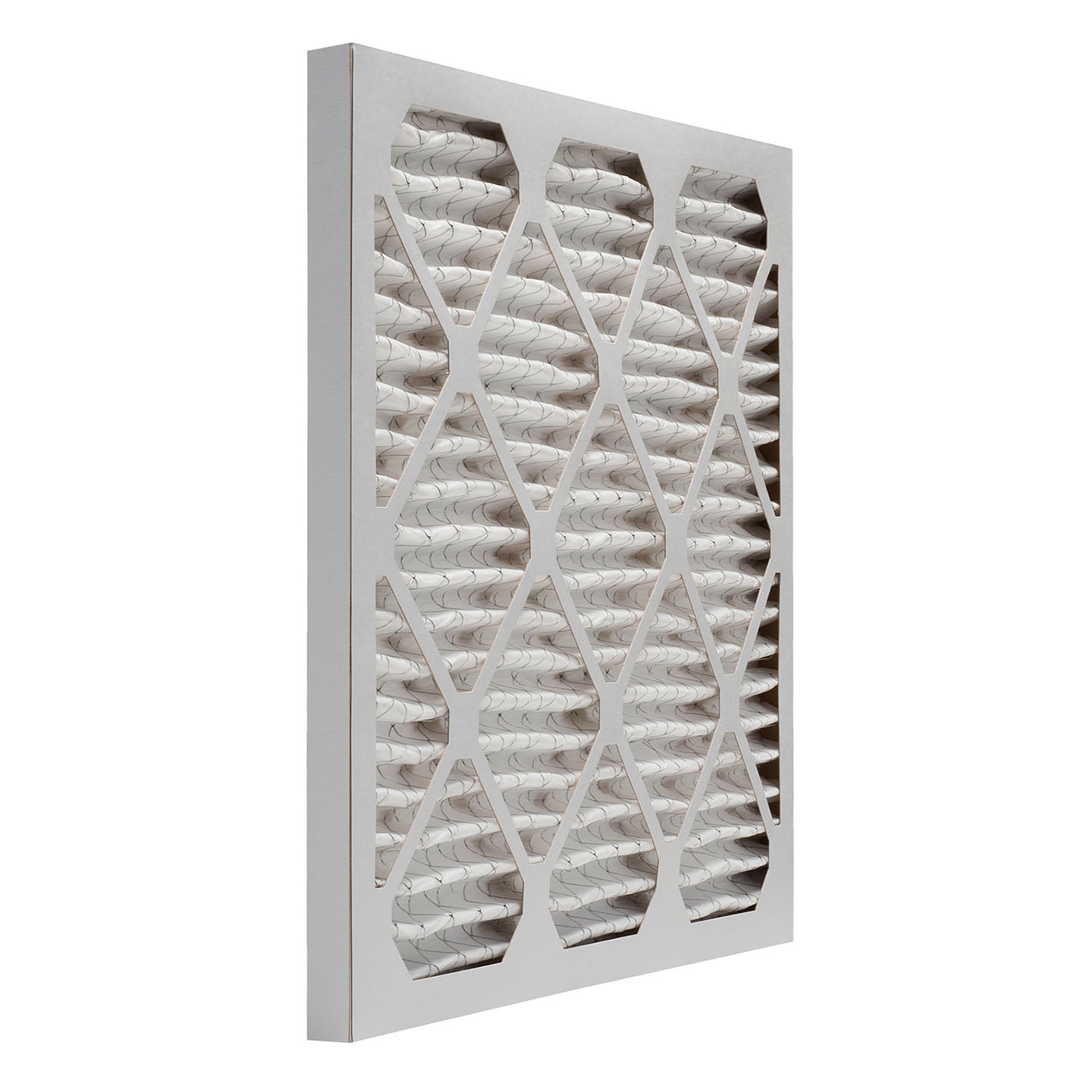 18x20x1 Merv 8 Universal Air Filter By Tier1 (6-Pack) - DiscountFilterStore.com
