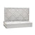 14x20x1 Merv 8 Universal Air Filter By Tier1 (6-Pack) - DiscountFilterStore.com