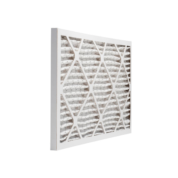 16x25x1 Merv 8 Universal Air Filter By Tier1 (6-Pack) - Air Filters - 54.16 - DiscountFilterStore.com