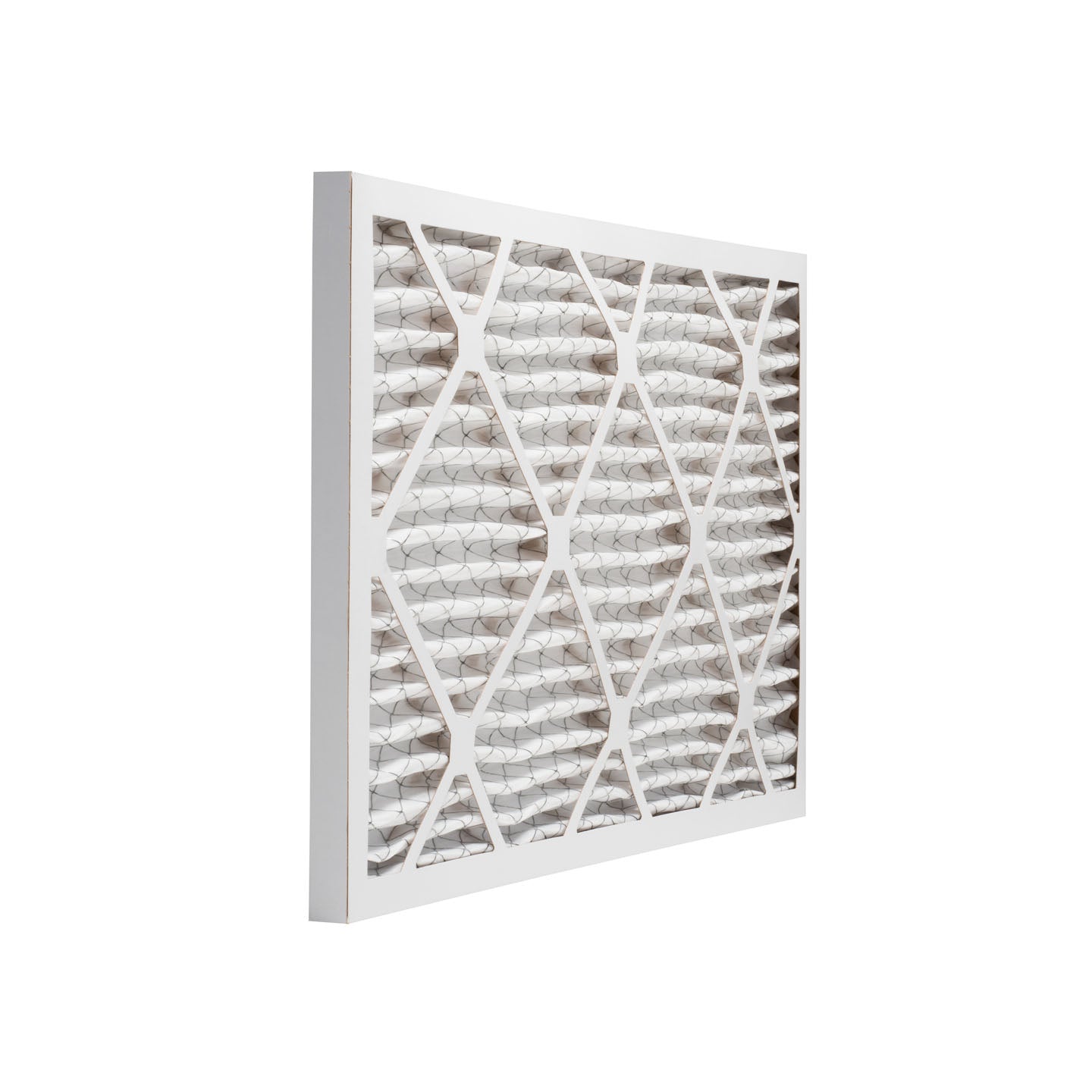 14x20x1 Merv 8 Universal Air Filter By Tier1 (6-Pack) - DiscountFilterStore.com