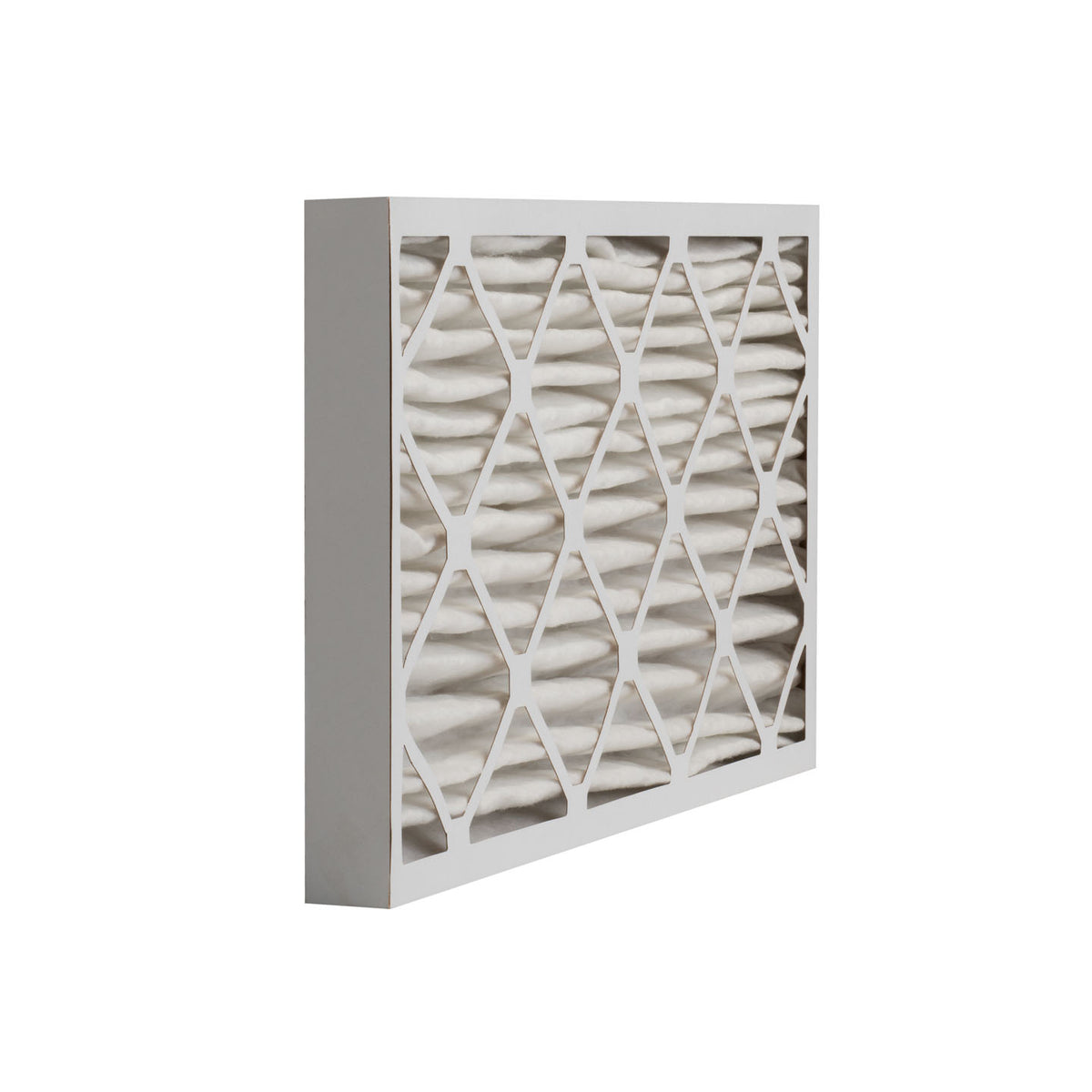 10x20x2 Tier1 600 Dust Reduction Clean Living Comparable Filter (6-Pack) - DiscountFilterStore.com