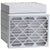 16x20x4 Merv 13 Universal Air Filter By Tier1 (6-Pack) - DiscountFilterStore.com