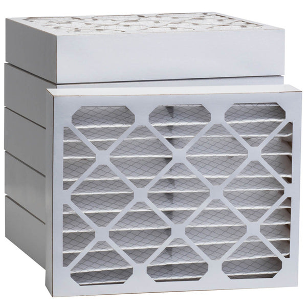 20x25x4 Merv 13 Universal Air Filter By Tier1 (6-Pack) - Air Filters - 212.44 - DiscountFilterStore.com