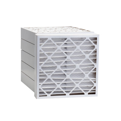 24x24x4 Merv 8 Universal Air Filter By Tier1 (6-Pack) - Air Filters - 123.42 - DiscountFilterStore.com