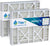 Tier1 brand replacement for Carrier FILCCCAR0020 - 20 x 25 x 5 - MERV 13 (2-Pack) - DiscountFilterStore.com