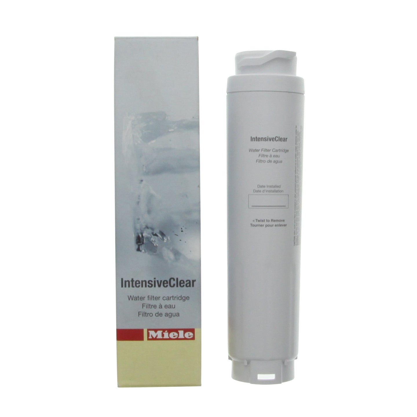 KWF1000 Miele Refrigerator Water Filter