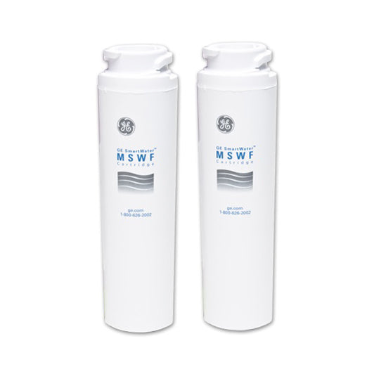 MSWF GE SmartWater Refrigerator Water Filter - DiscountFilterStore.com