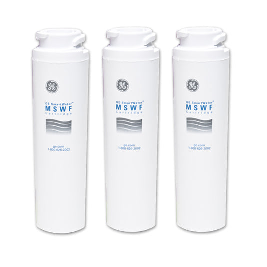 MSWF GE SmartWater Refrigerator Water Filter - DiscountFilterStore.com