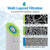 P20 Pentek Comparable Whole House Sediment Water Filter by Tier1 - DiscountFilterStore.com
