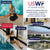USWF 82 GPM Pool Ultraviolet LightSterilization System H4-PL Multiuse Image- DiscountFilterStore.com