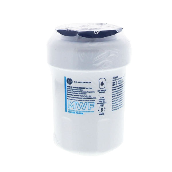 MWF/MWFP GE SmartWater Refrigerator Water Filter - Refrigerator Filters - 47.99 - DiscountFilterStore.com