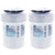 MWF/MWFP GE SmartWater Refrigerator Water Filter - DiscountFilterStore.com