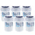 MWF/MWFP GE SmartWater Refrigerator Water Filter - DiscountFilterStore.com