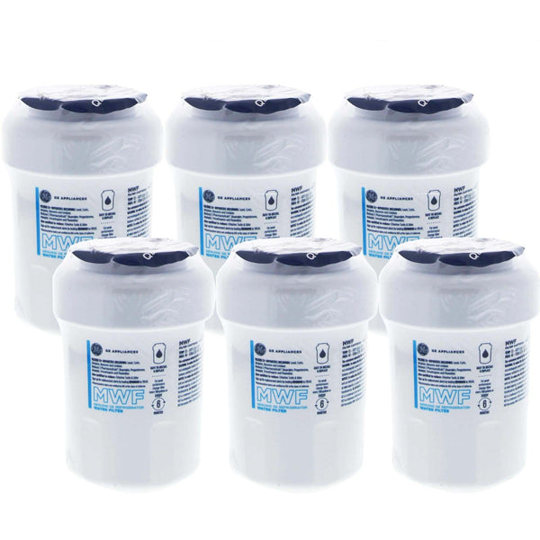MWF/MWFP GE SmartWater Refrigerator Water Filter - Refrigerator Filters - 47.99 - DiscountFilterStore.com