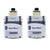 GE MXRC SmartWater Refrigerator Water Filter Cartridges - DiscountFilterStore.com