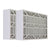 Tier1 brand replacement for White-Rodgers FR1400M-100 - 16 x 25 x 4 - MERV 13 (2-Pack) - DiscountFilterStore.com