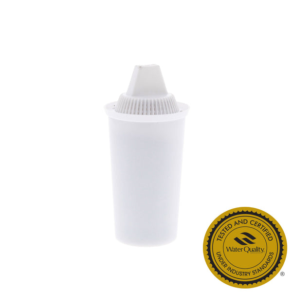 30041 New Wave Enviro Alkaline Pitcher Replacement Filter - Pitcher & Water Bottle Filters - 12.23 - DiscountFilterStore.com