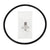 USWF Replacement Filter Set for 2-Stage Heavy Sediment Reduction Filtration System, 10"x4.5" Pleated Sediment 50 Micron and 20"x4.5" Meltblown Sediment 5 Micron - DiscountFilterStore.com