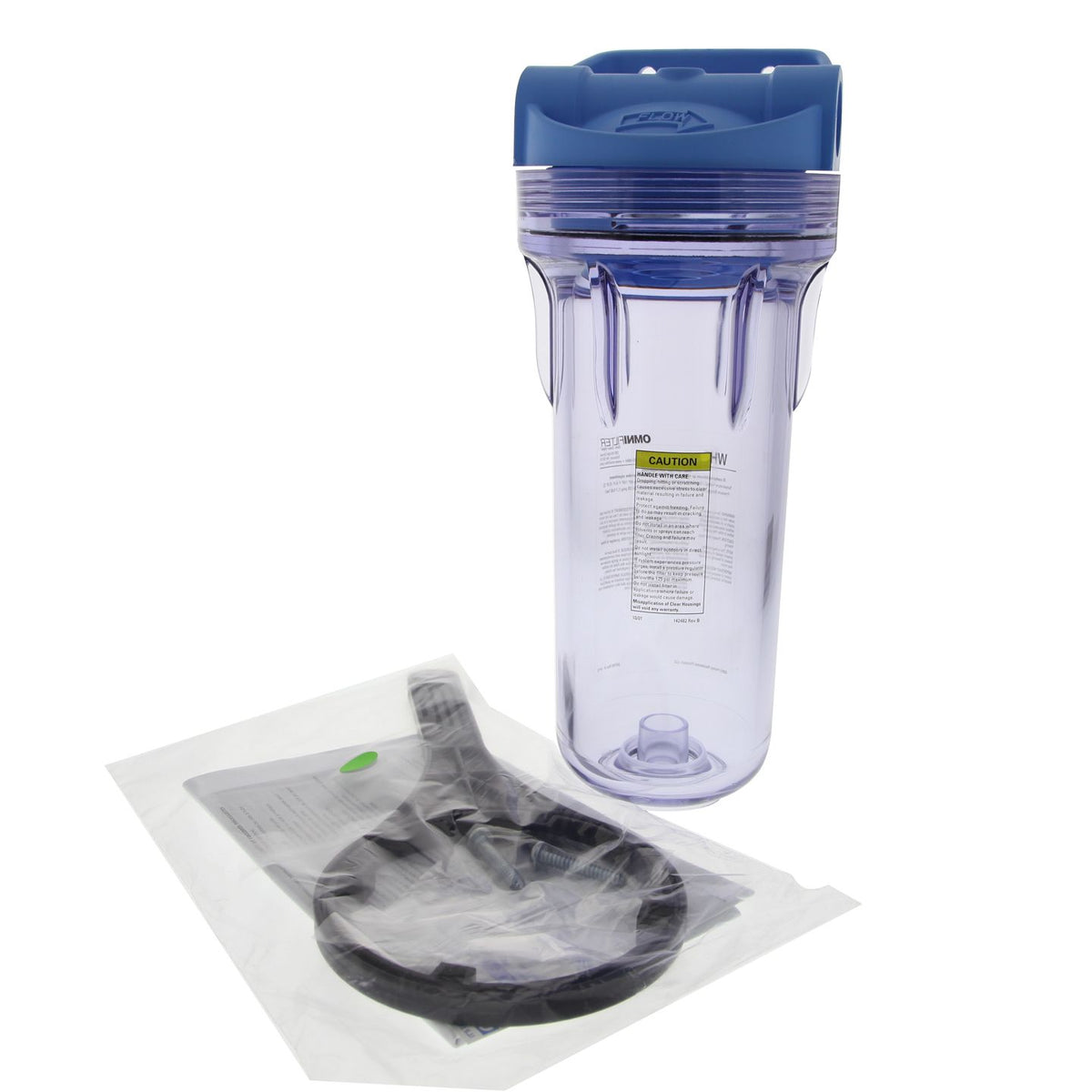 OB5-S-05 OmniFilter Whole House Water Filtration System - DiscountFilterStore.com