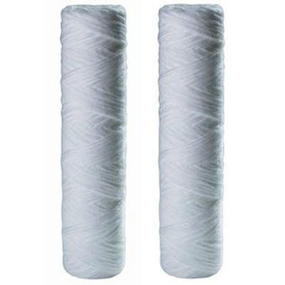 RS2DS OmniFilter Whole House Replacement Water Filter Cartridge (2-Pack) - Whole House Cartridges - 14.17 - DiscountFilterStore.com