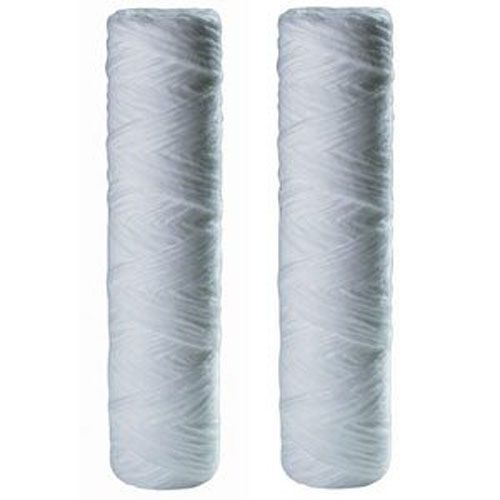 RS2DS OmniFilter Whole House Replacement Water Filter Cartridge (2-Pack) - DiscountFilterStore.com