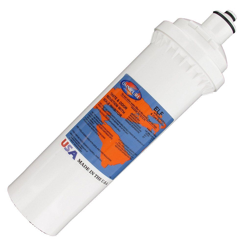 ELF-1ML Omnipure Replacement Filter Cartridge