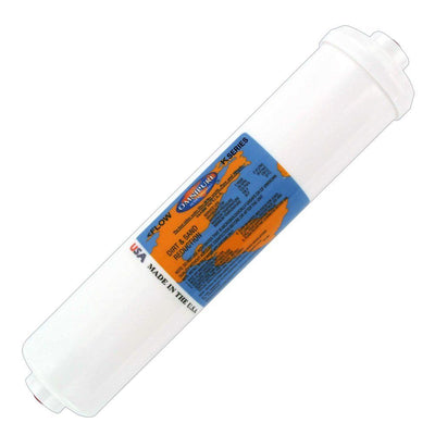 K2586-KK Omnipure Inline Water Filter - Inline & RO Filters - 24.49 - DiscountFilterStore.com