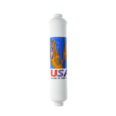 CL10ROT33-B Omnipure Inline Filter - Inline & RO Filters - 18.89 - DiscountFilterStore.com
